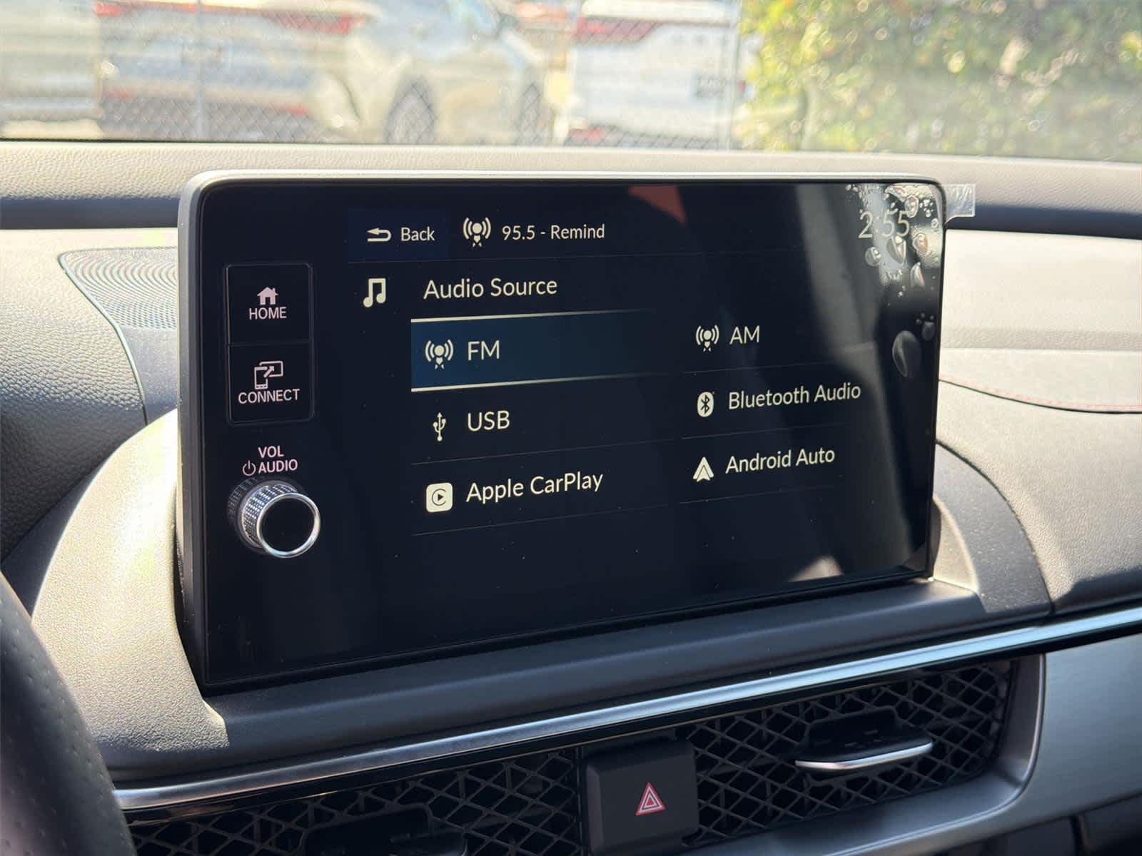 2025 Acura ADX A-Spec Package - Photo 17