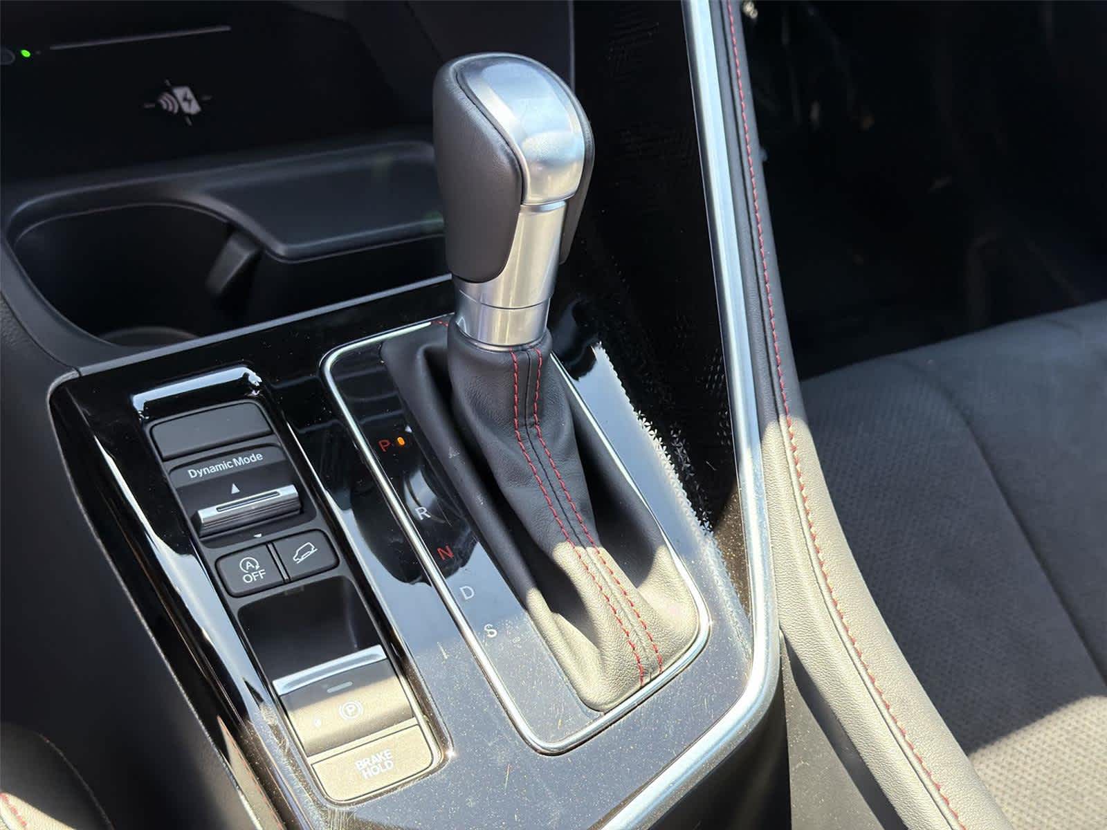 2025 Acura ADX A-Spec Package - Photo 18