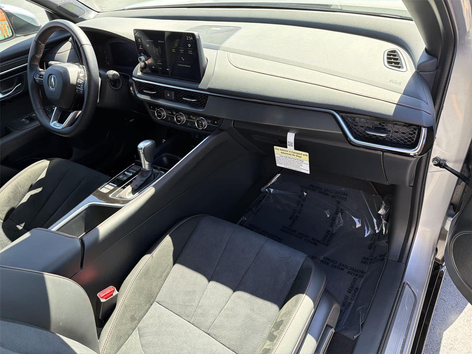 2025 Acura ADX A-Spec Package - Photo 13