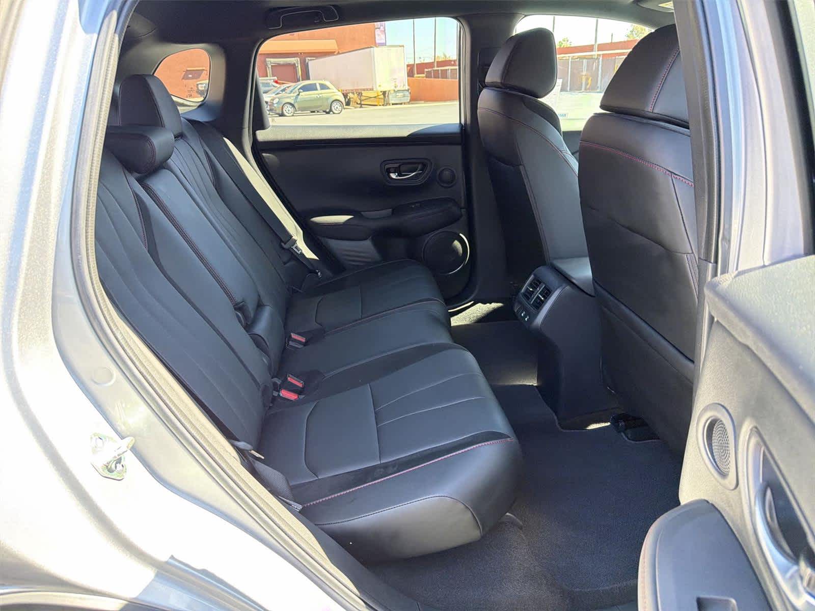 2025 Acura ADX A-Spec Package - Photo 14