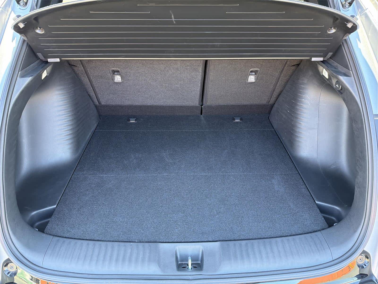 2025 Acura ADX A-Spec Package - Photo 20