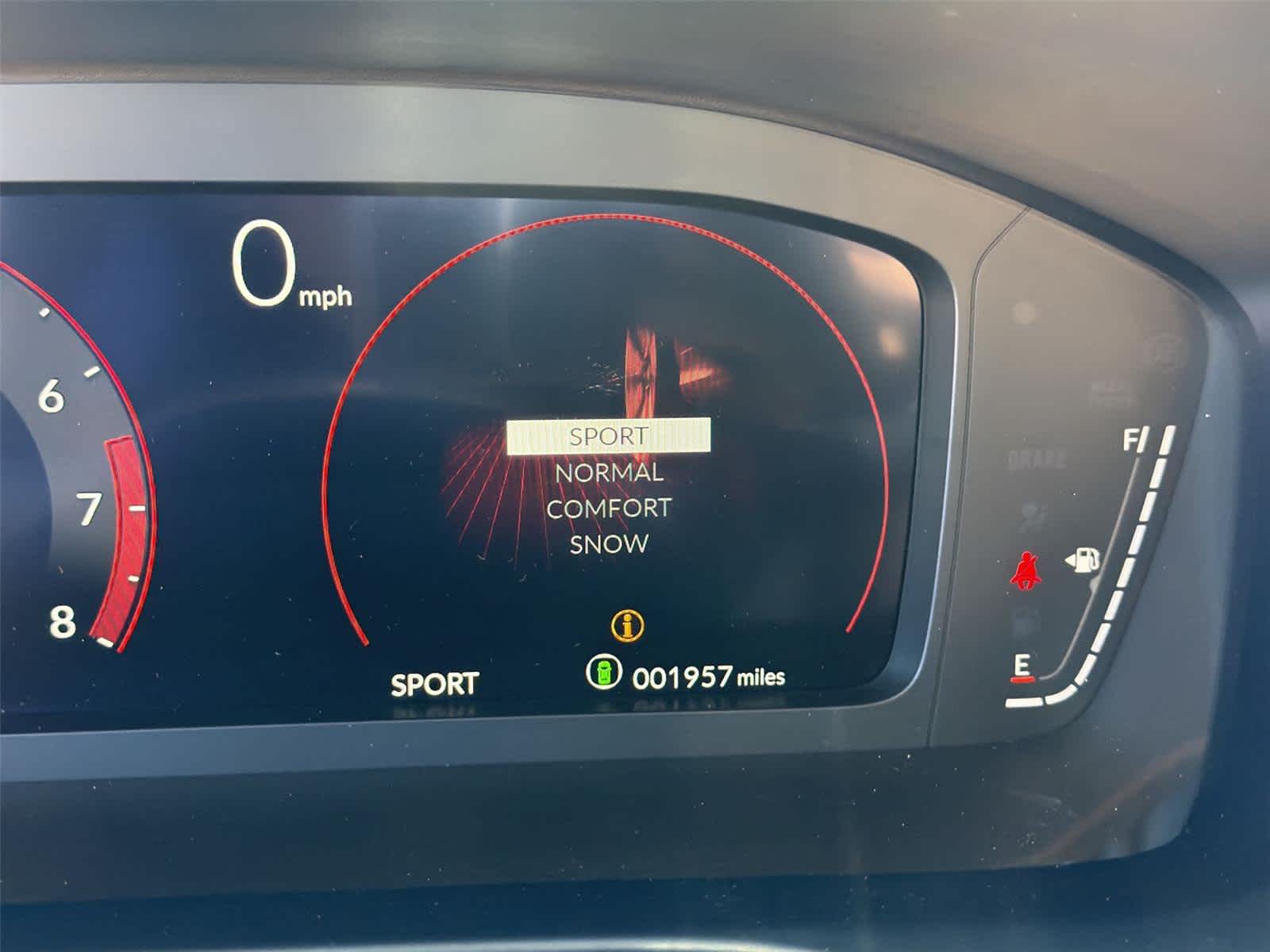 2025 Acura ADX A-Spec Package - Photo 38