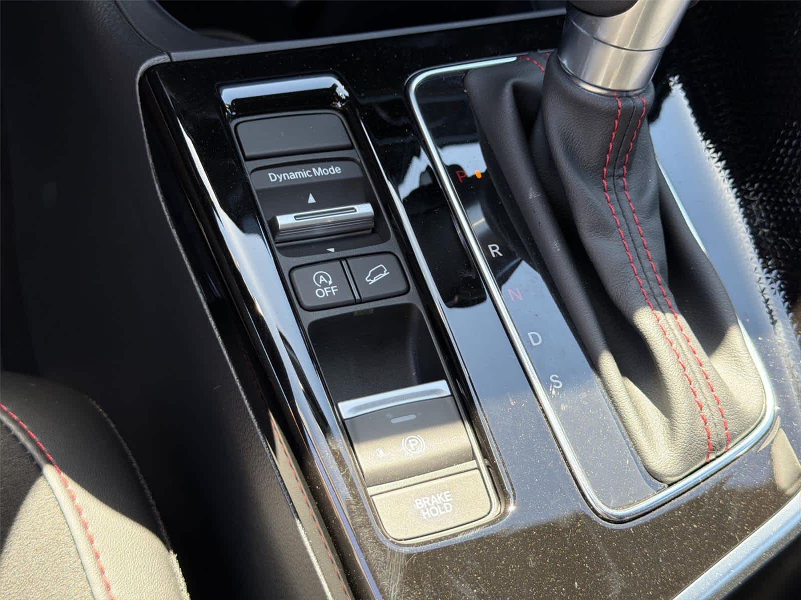 2025 Acura ADX A-Spec Package - Photo 37