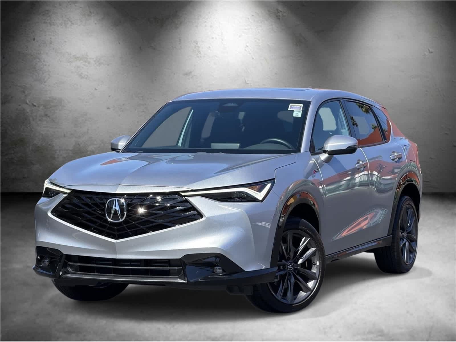 2025 Acura ADX