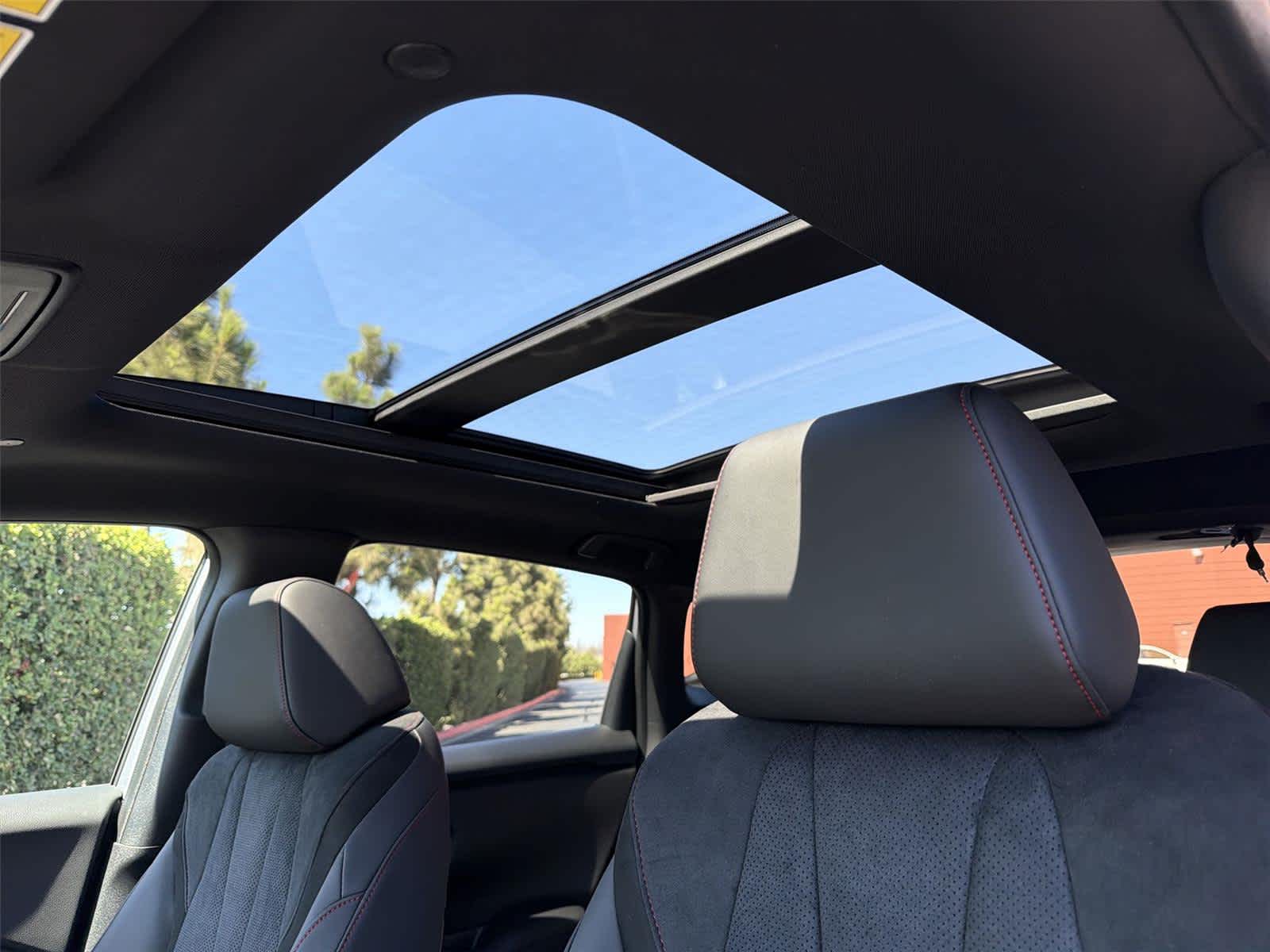 2025 Acura ADX A-Spec Package - Photo 40
