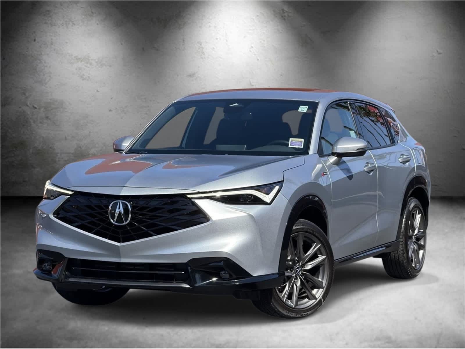 2025 Acura ADX