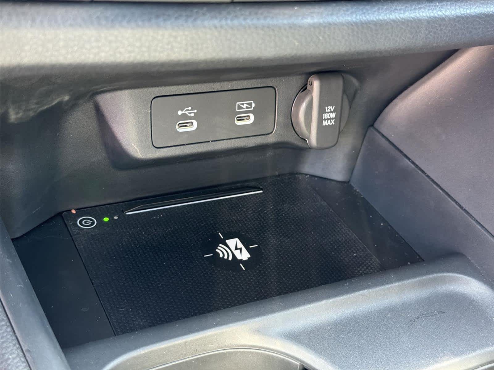 2025 Acura ADX A-Spec Package - Photo 35