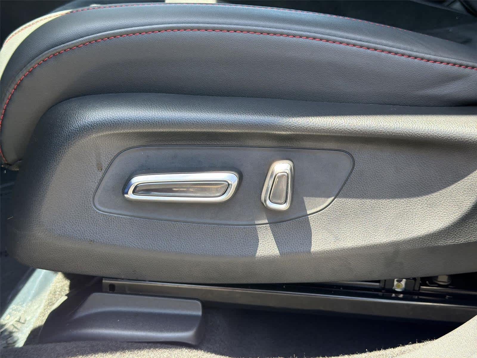 2025 Acura ADX A-Spec Package - Photo 23