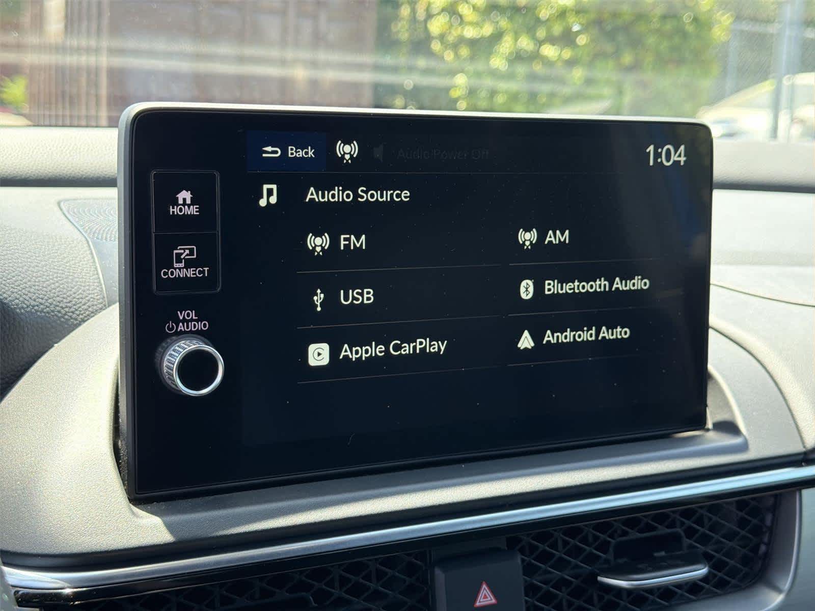 2025 Acura ADX A-Spec Package - Photo 17