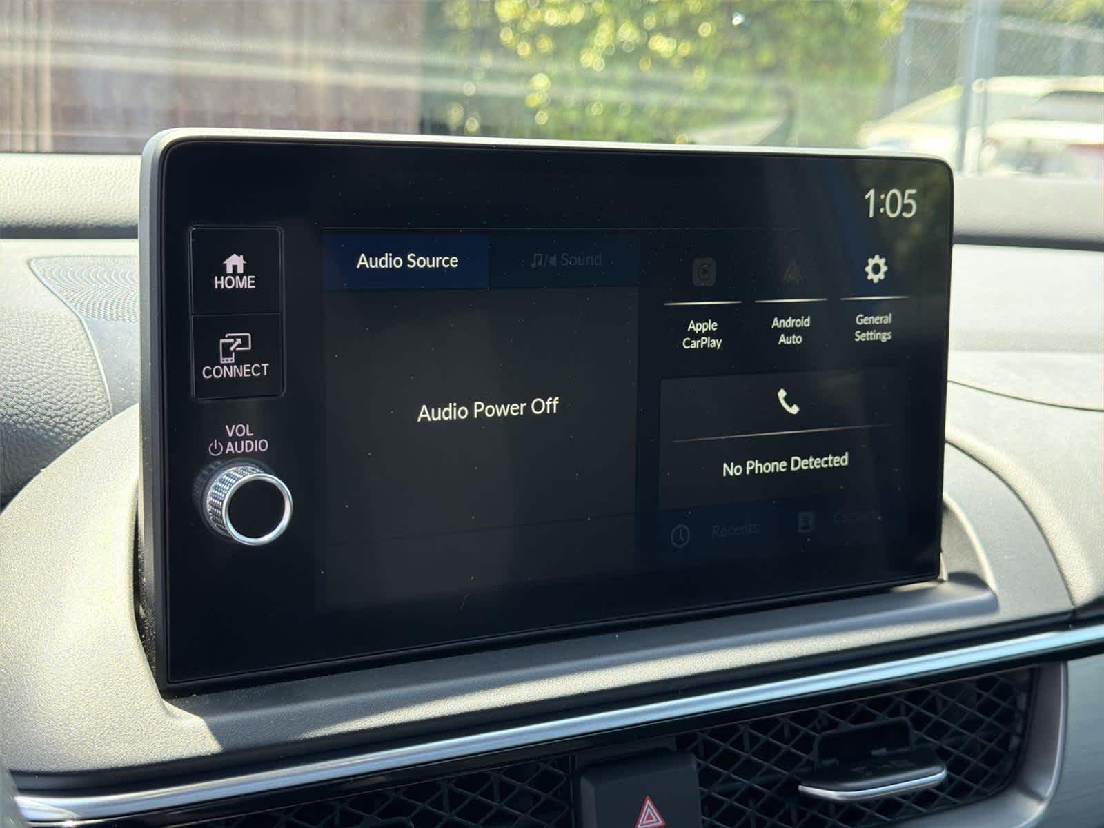 2025 Acura ADX A-Spec Package - Photo 40