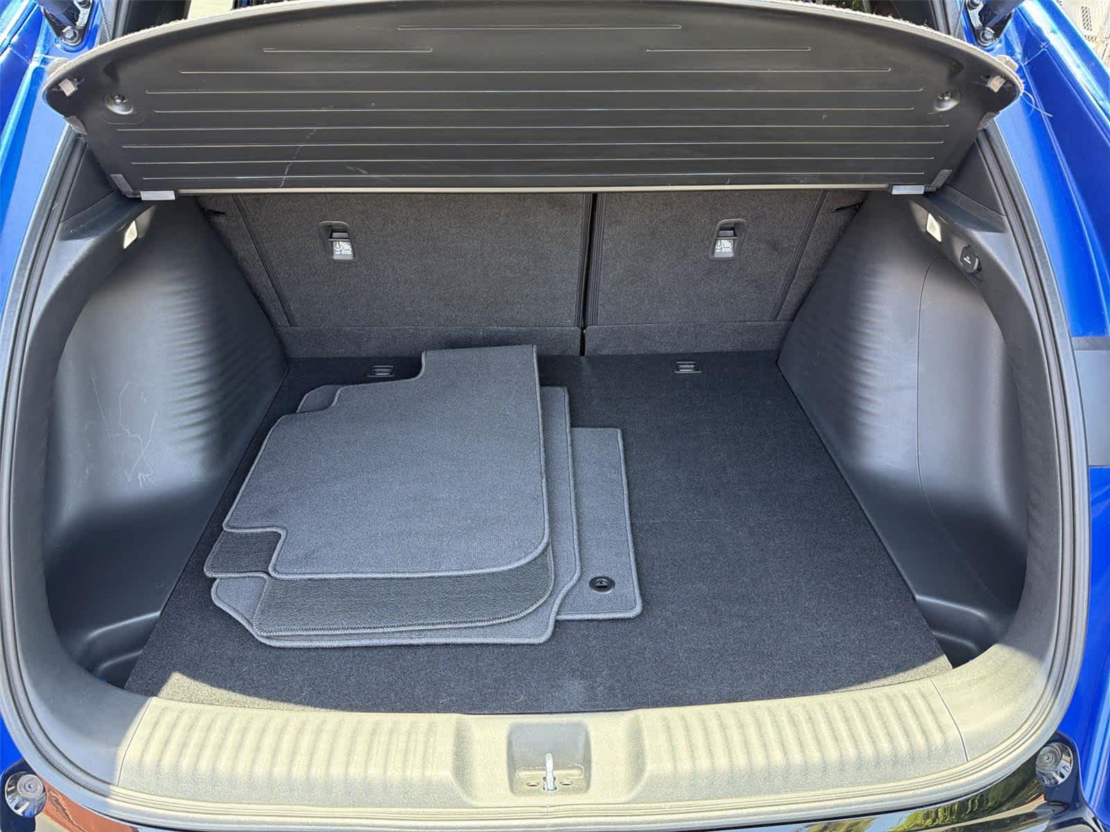 2025 Acura ADX A-Spec Package - Photo 20