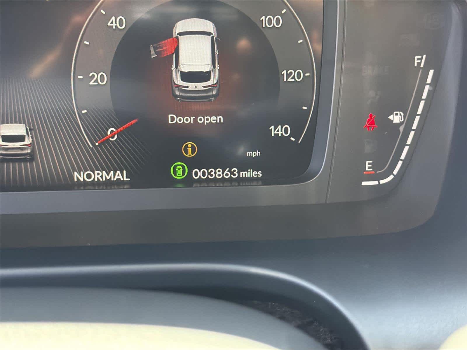 2025 Acura ADX A-Spec Package - Photo 19