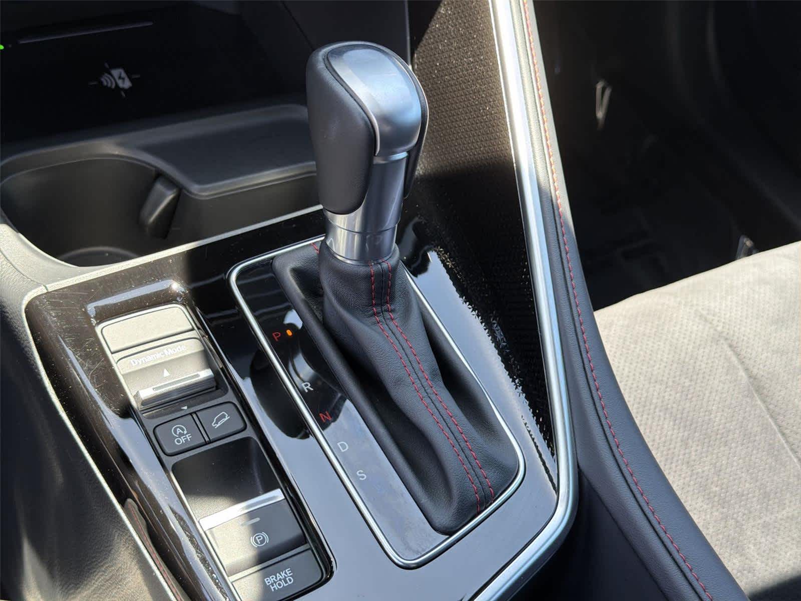 2025 Acura ADX A-Spec Package - Photo 18