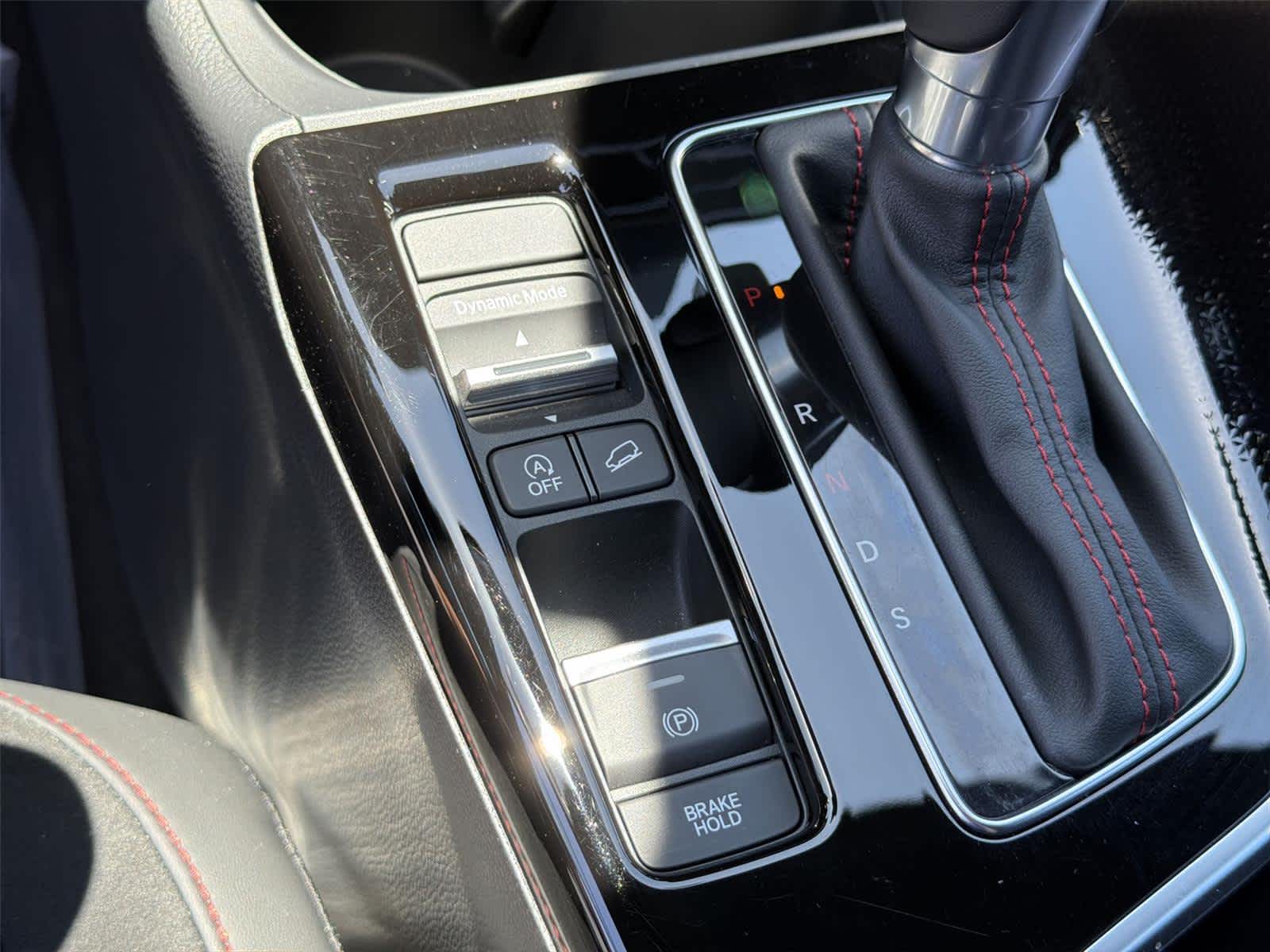 2025 Acura ADX A-Spec Package - Photo 37