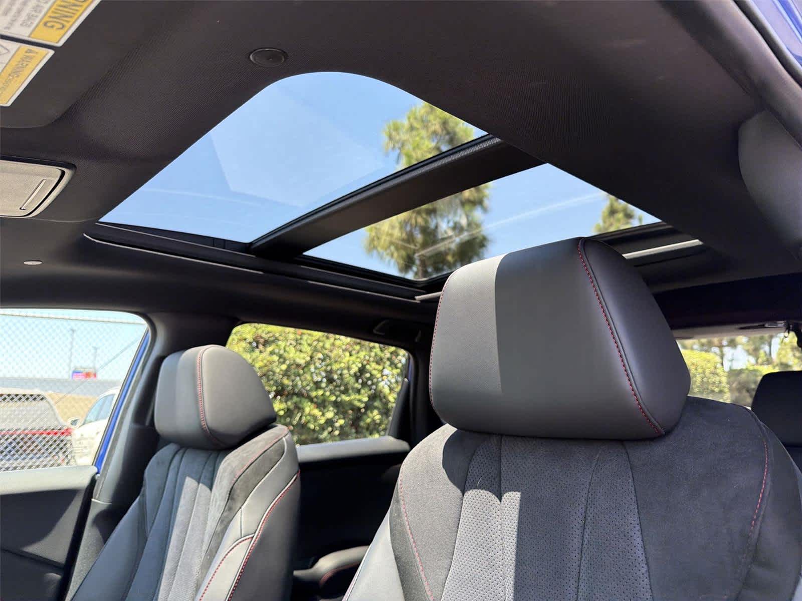 2025 Acura ADX A-Spec Package - Photo 41