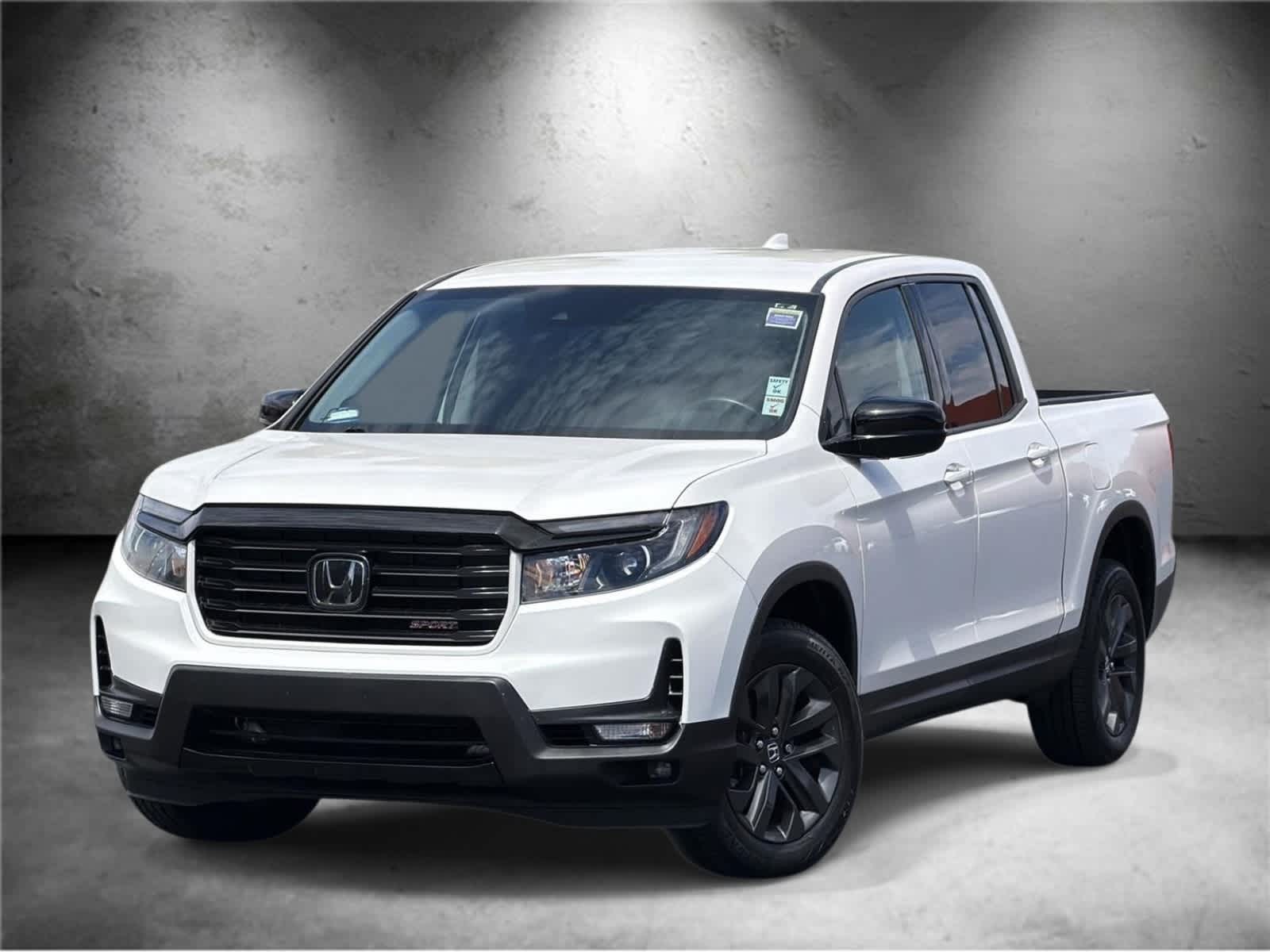 2023 Honda Ridgeline