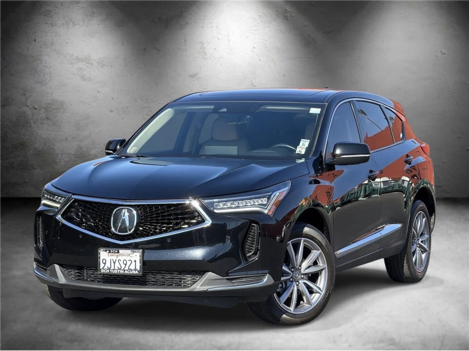 2023 Acura RDX