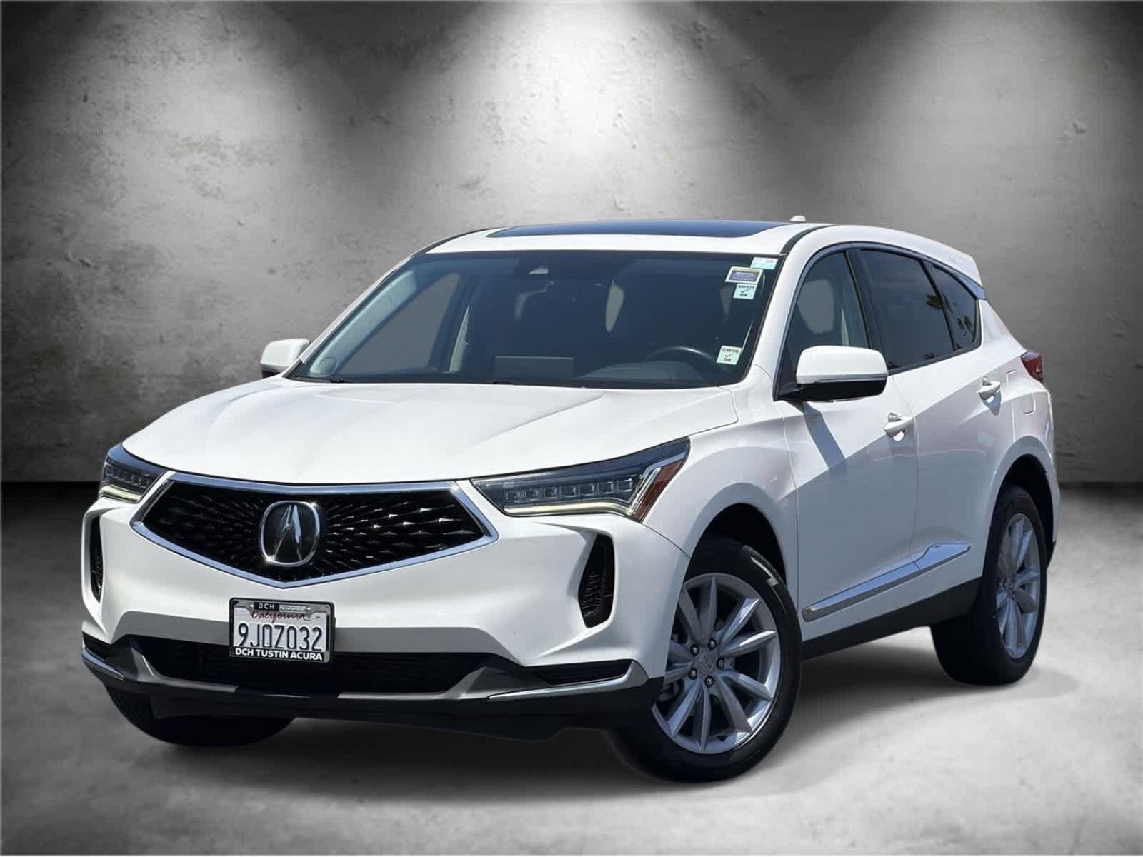 2023 Acura RDX