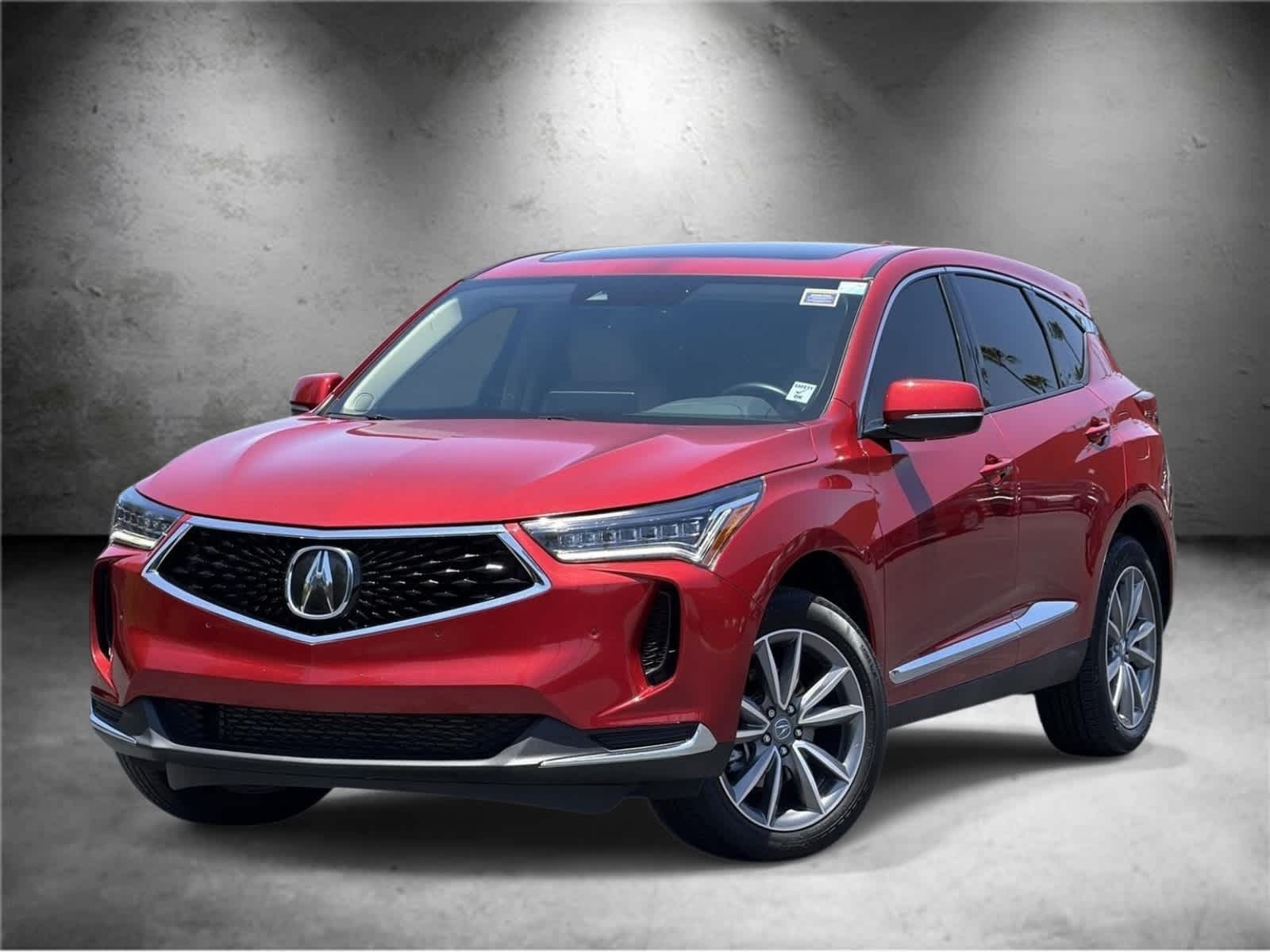 2024 Acura RDX
