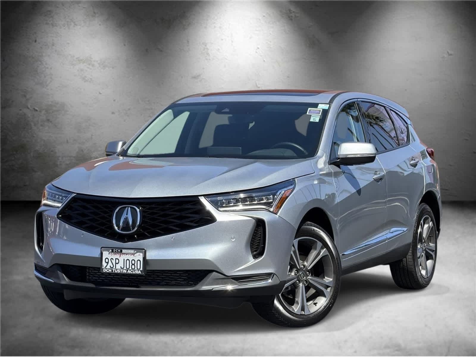 2025 Acura RDX