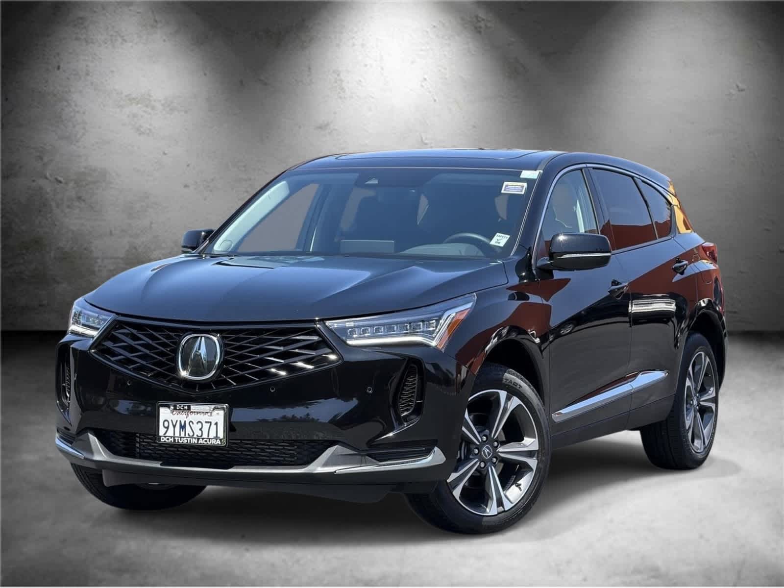 2026 Acura RDX