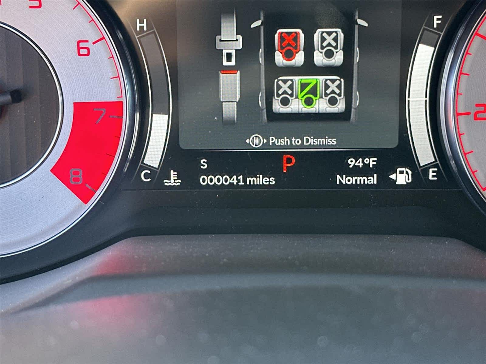 2026 Acura RDX A-Spec Package - Photo 20
