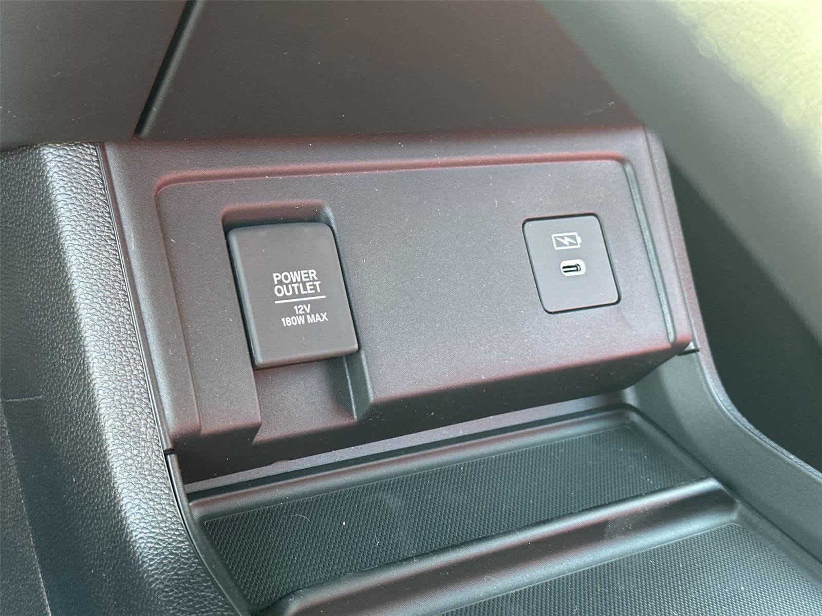 2026 Acura RDX A-Spec Package - Photo 37