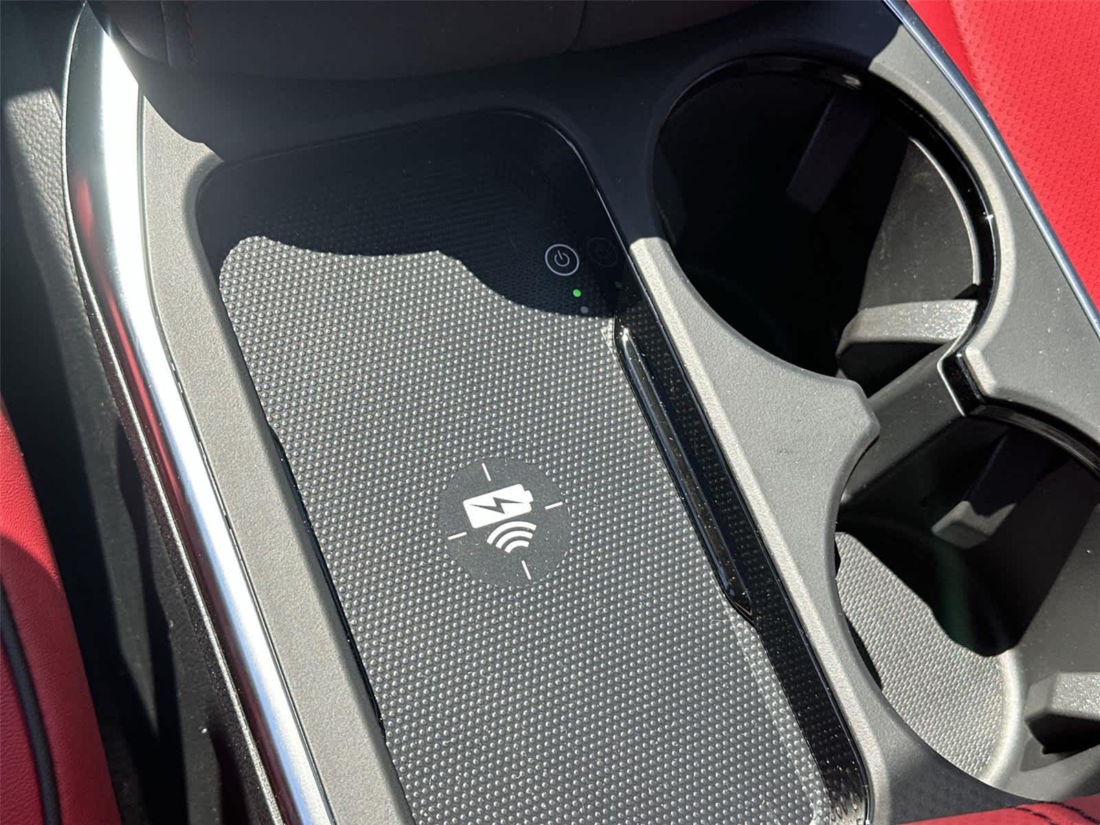 2026 Acura RDX A-Spec Package - Photo 38