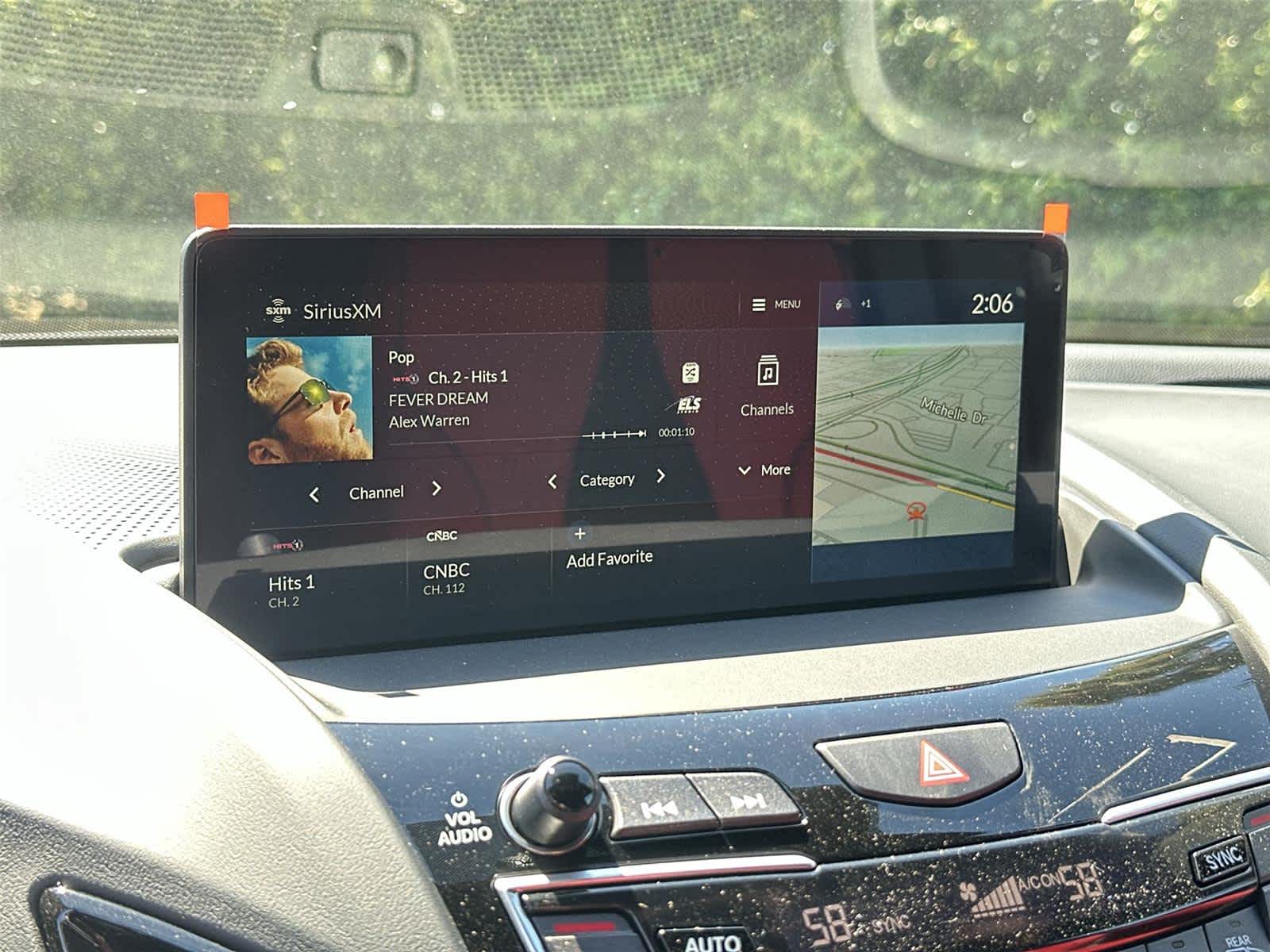 2026 Acura RDX A-Spec Package - Photo 17