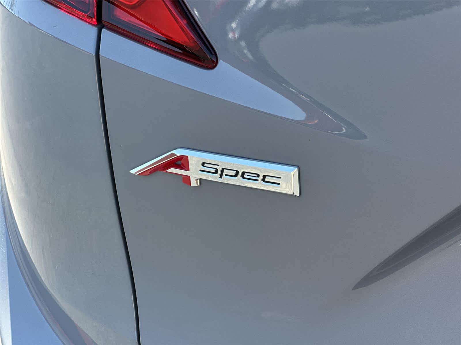 2026 Acura RDX A-Spec Package - Photo 8