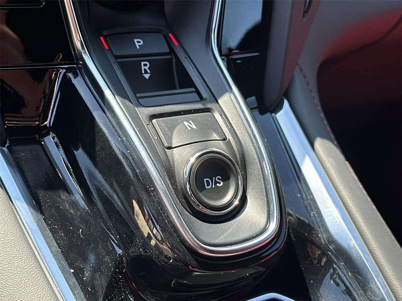 2026 Acura RDX A-Spec Package - Photo 19