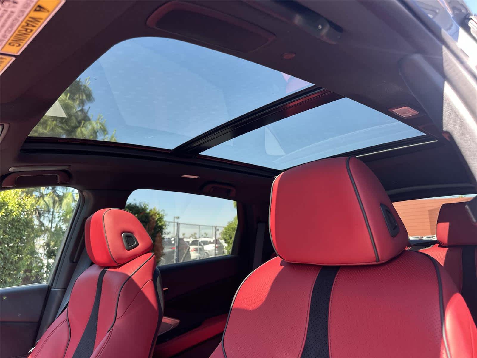 2026 Acura RDX A-Spec Package - Photo 41