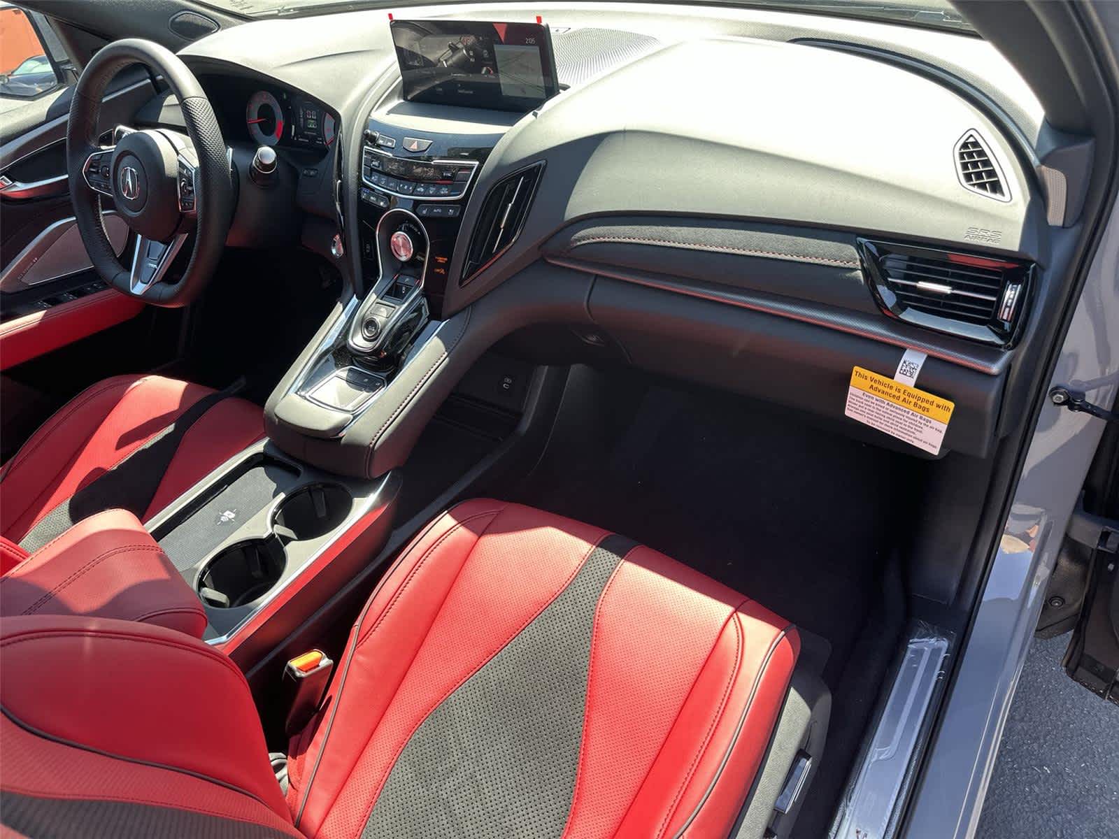 2026 Acura RDX A-Spec Package - Photo 13