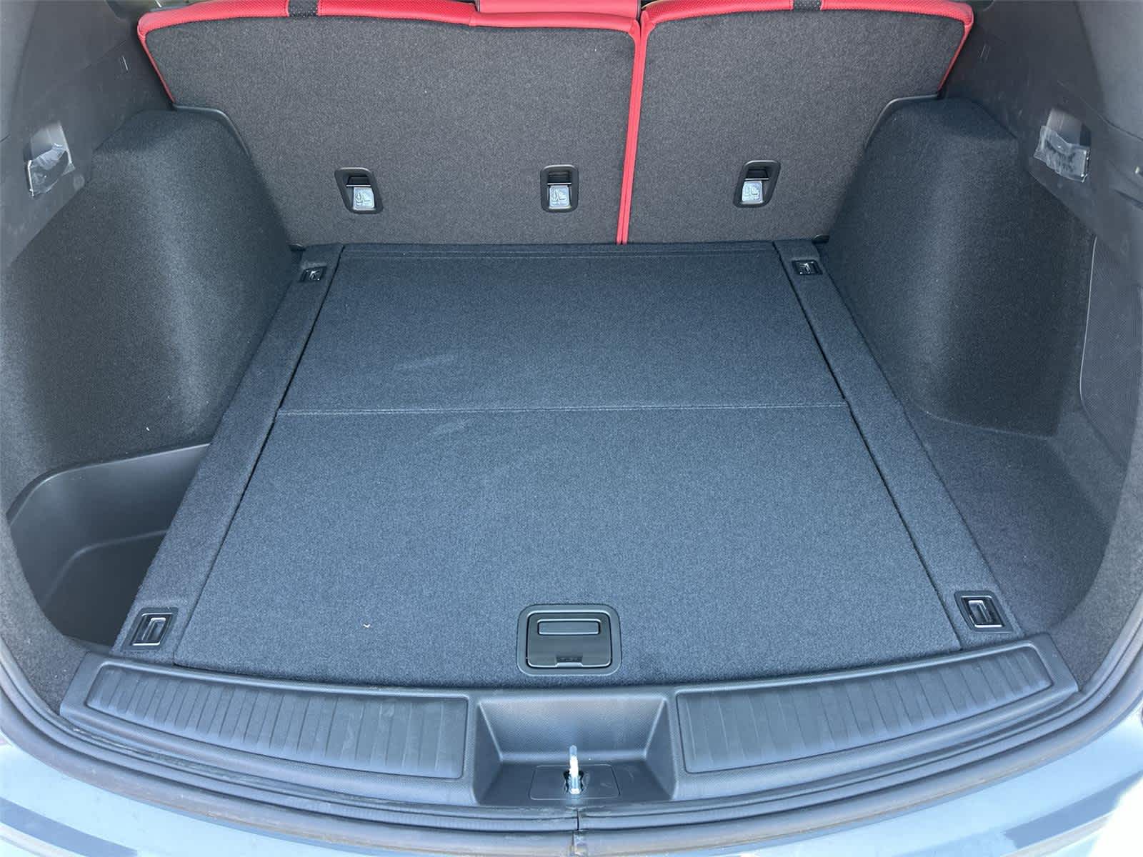2026 Acura RDX A-Spec Package - Photo 21