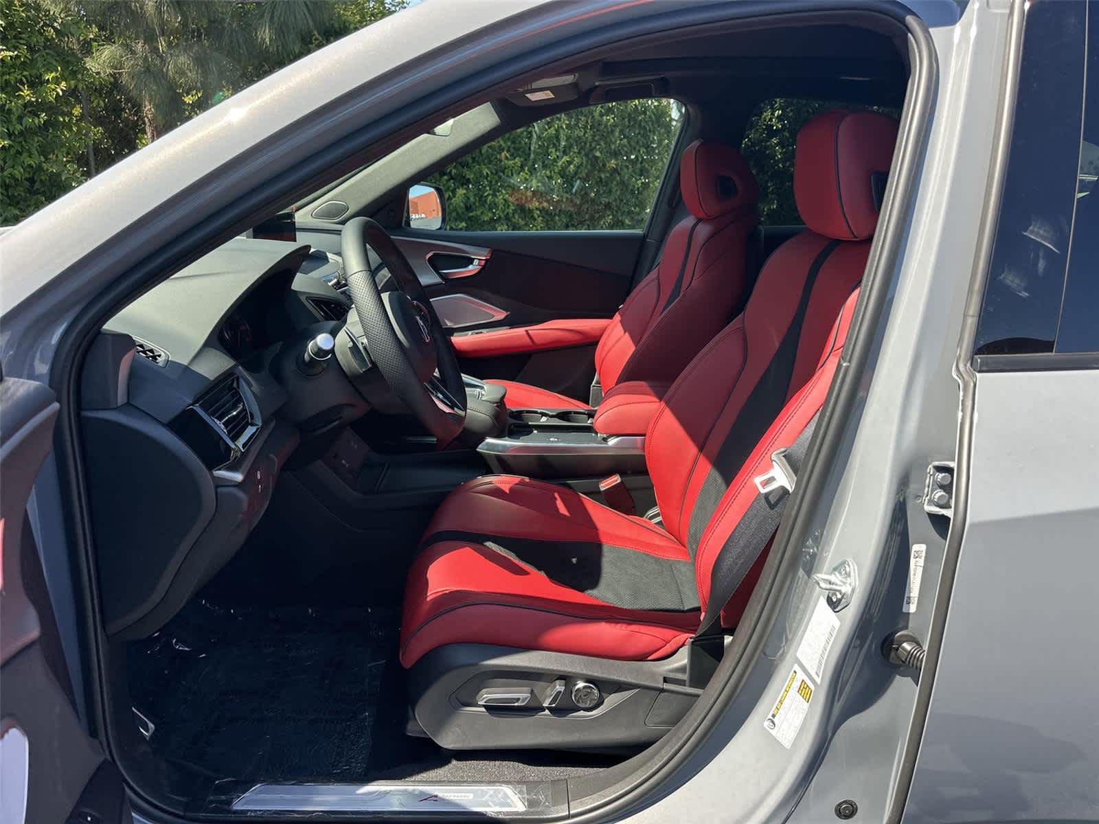 2026 Acura RDX A-Spec Package - Photo 12