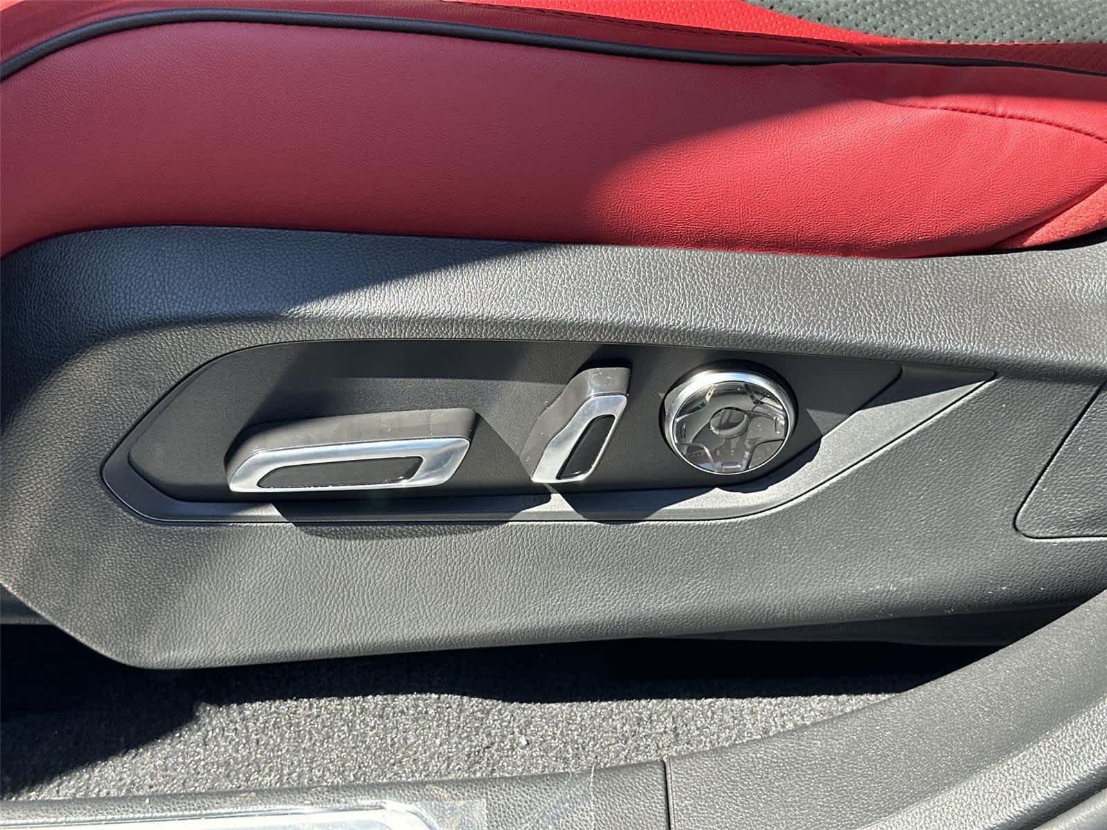 2026 Acura RDX A-Spec Package - Photo 24