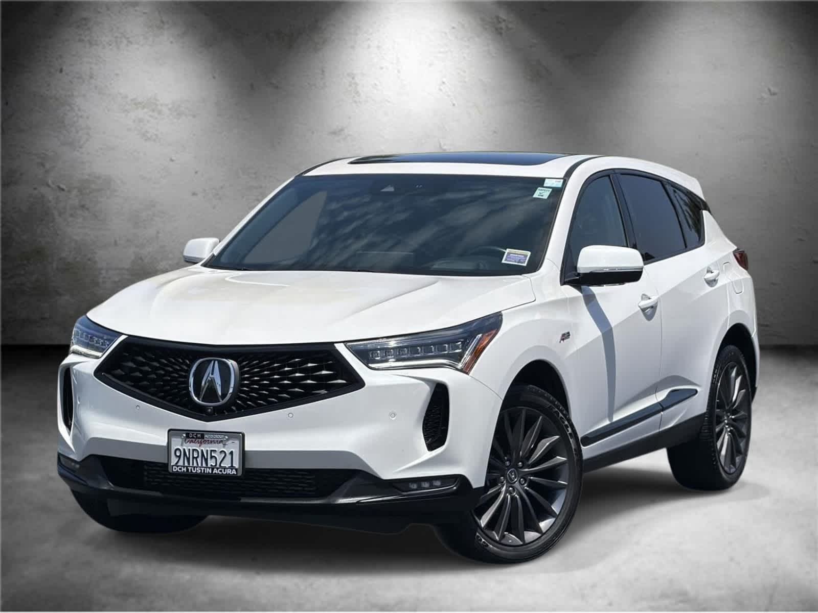2024 Acura RDX