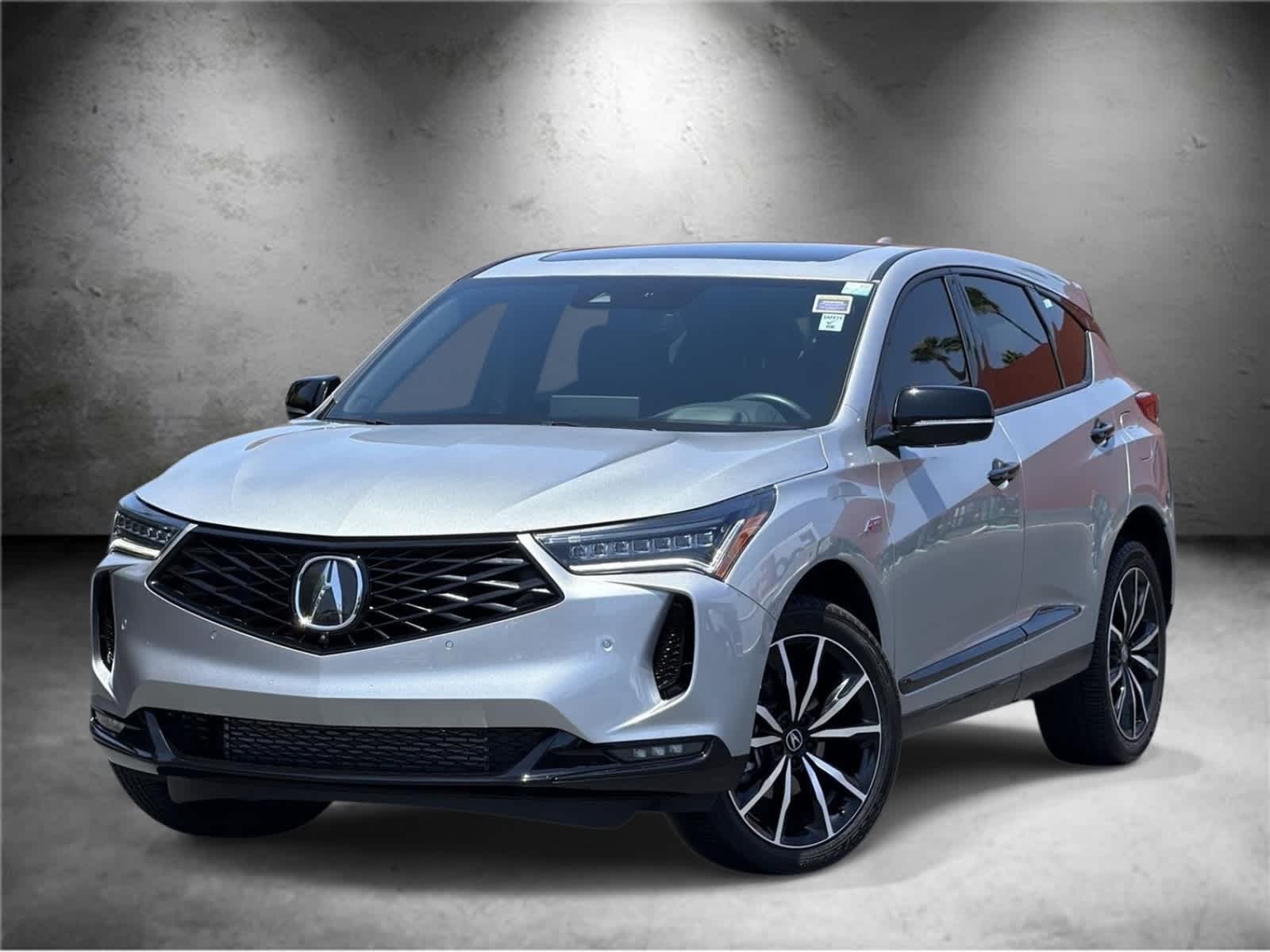 2025 Acura RDX