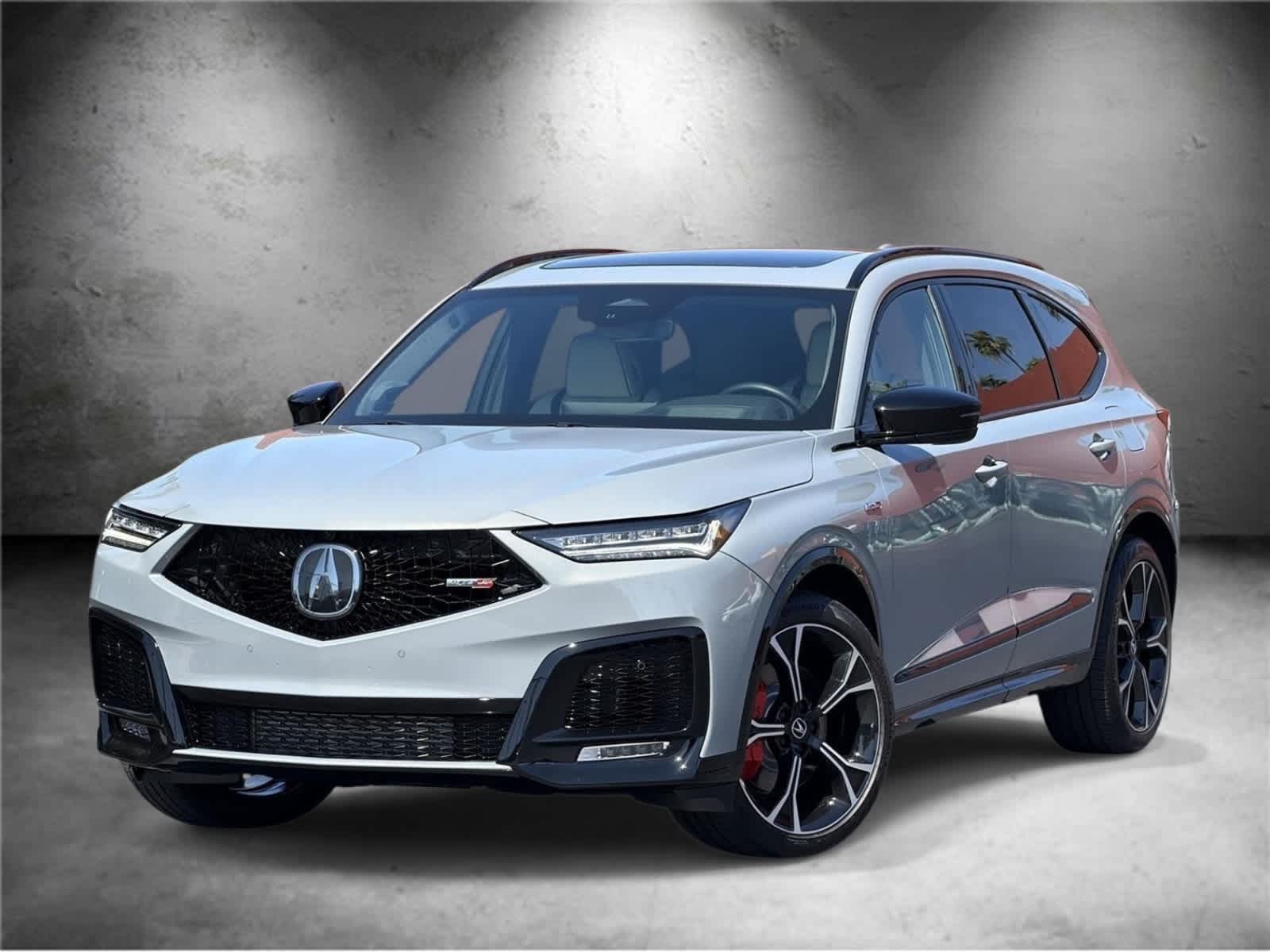 2026 Acura MDX