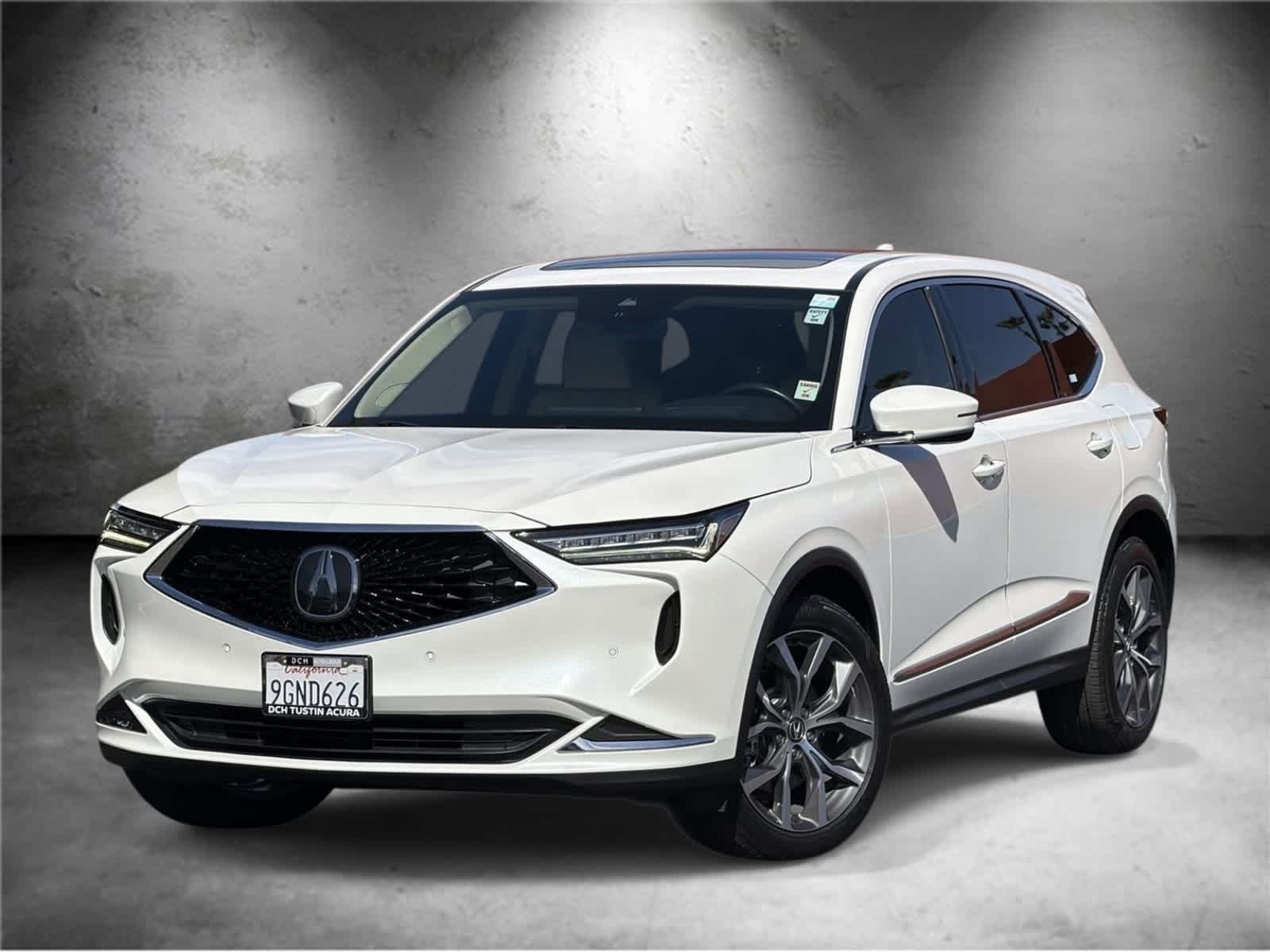 2023 Acura MDX