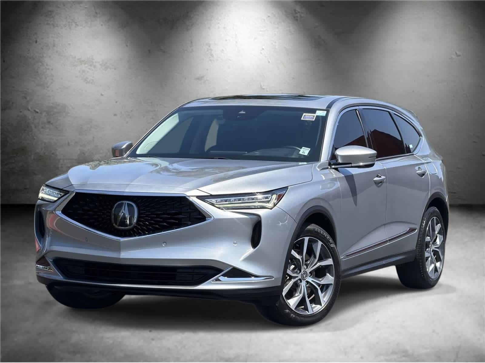 2023 Acura MDX