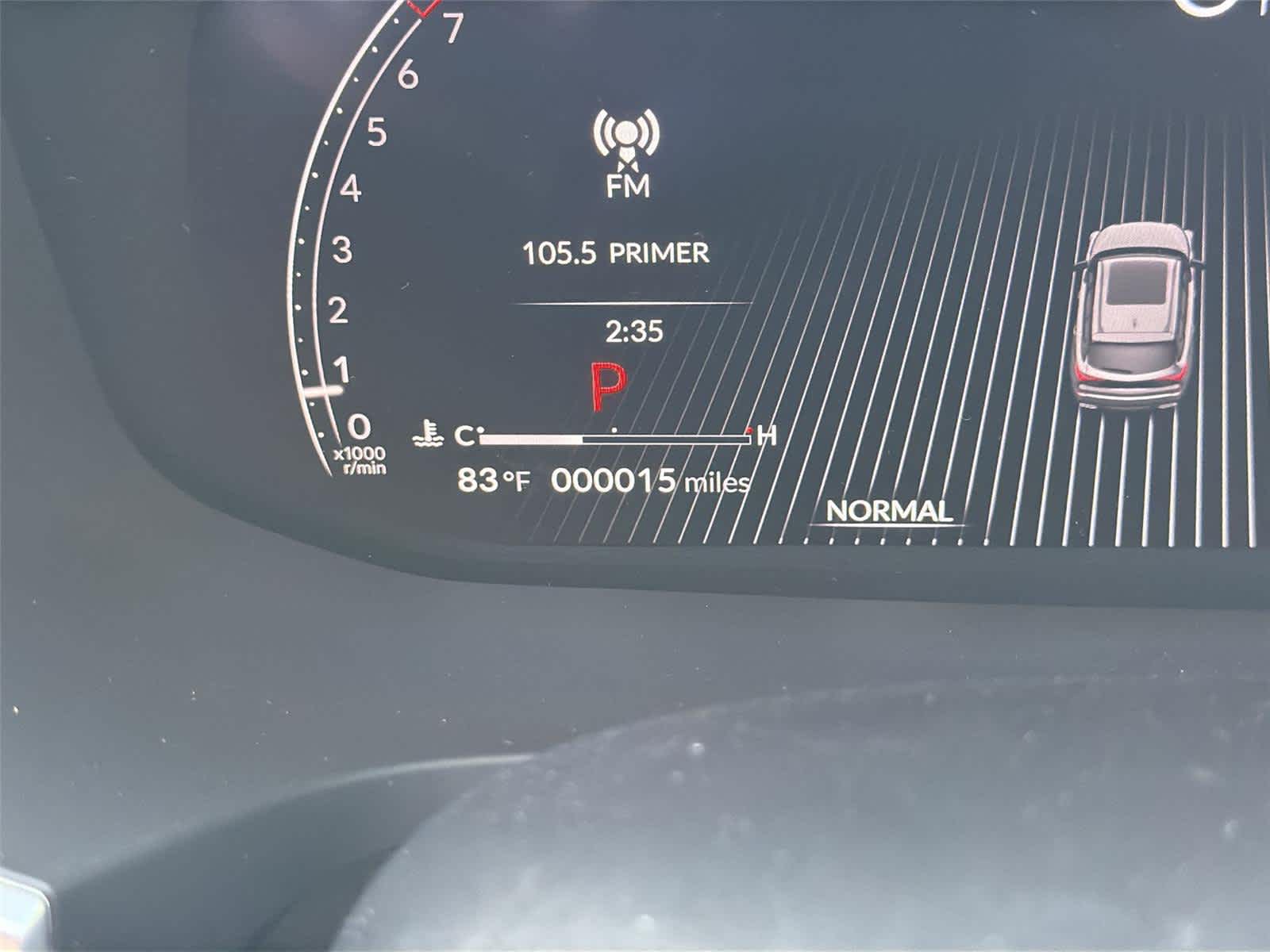 2026 Acura MDX Technology Package - Photo 20