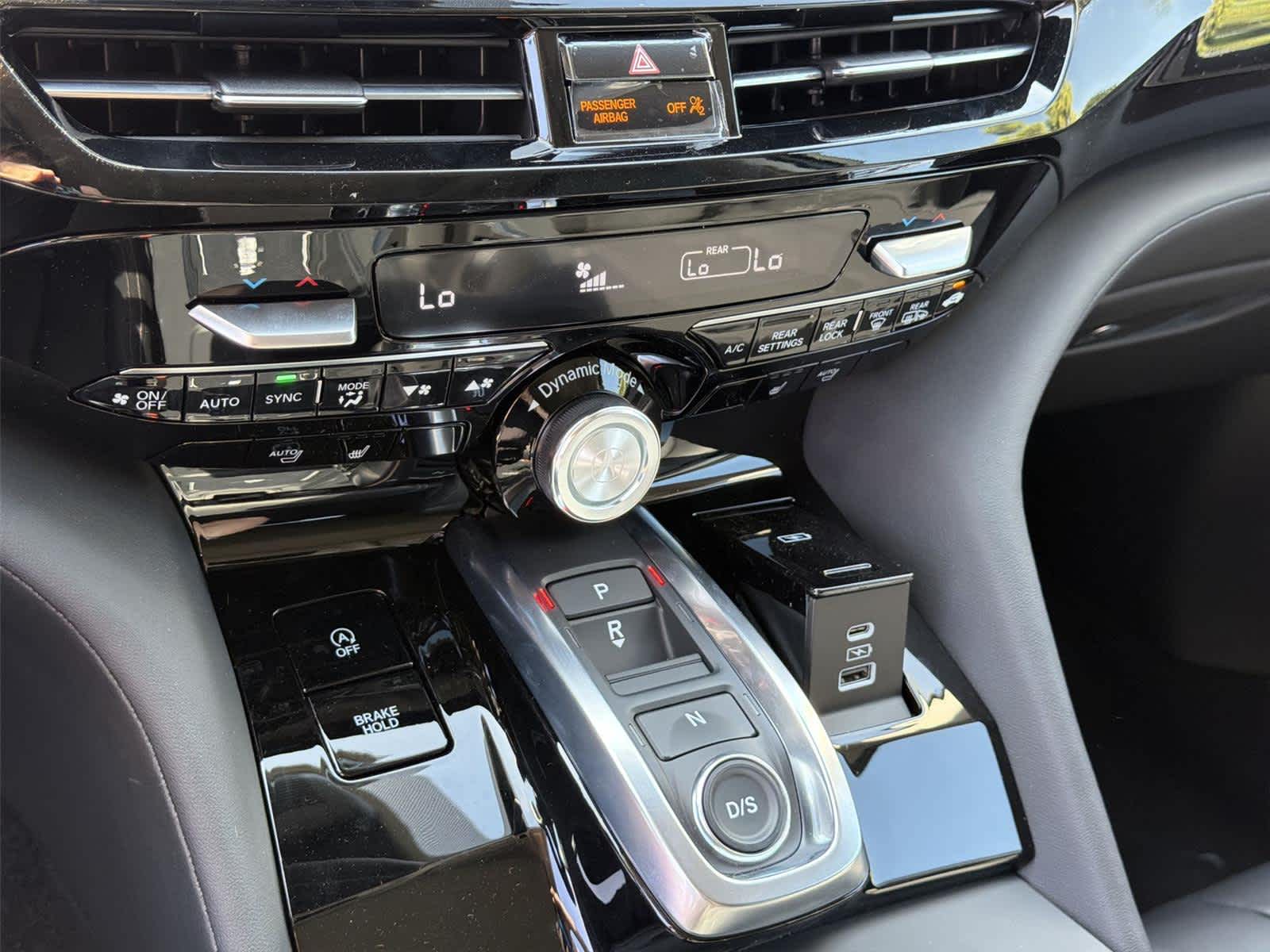 2026 Acura MDX Technology Package - Photo 36
