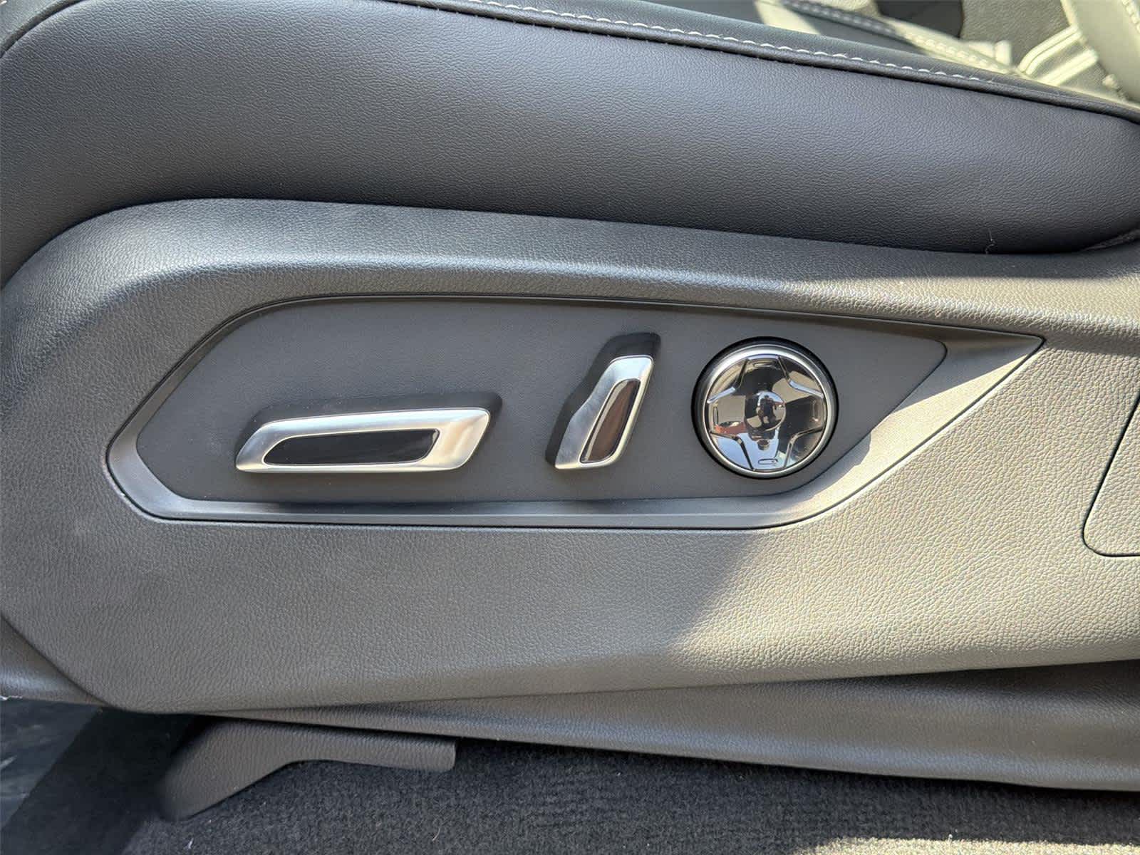 2026 Acura MDX Technology Package - Photo 24
