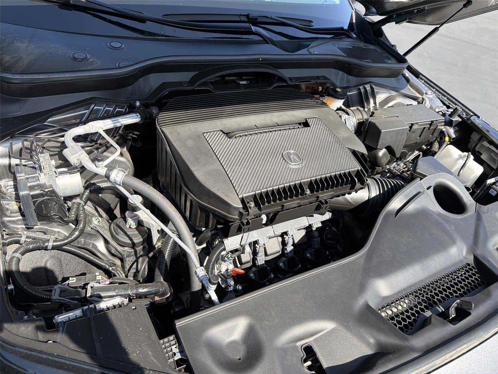 2026 Acura MDX Technology Package - Photo 10