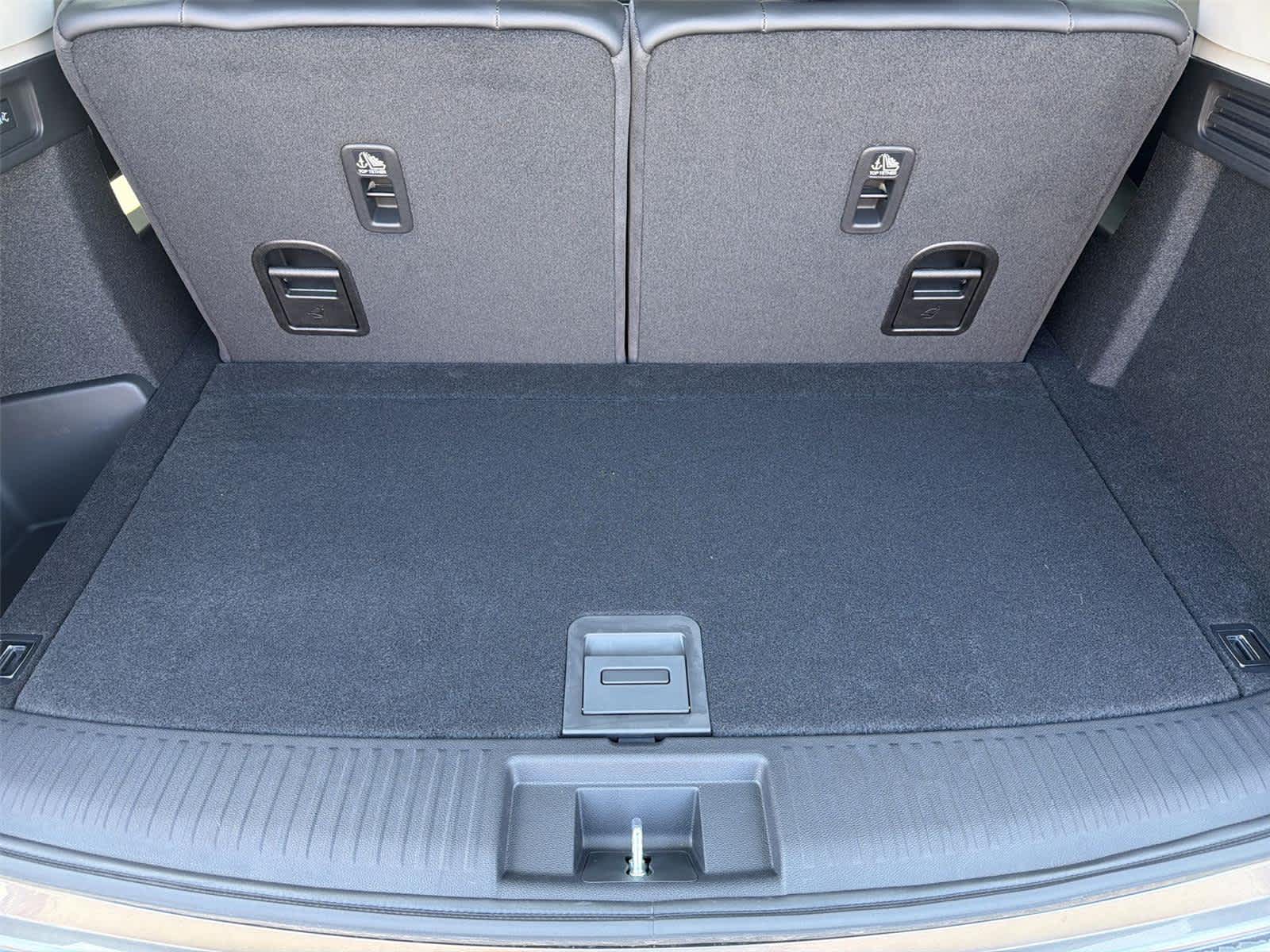 2026 Acura MDX Technology Package - Photo 21