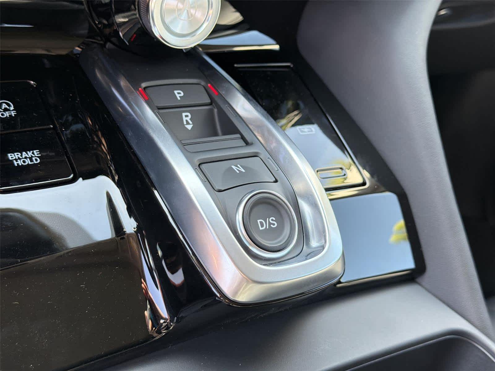 2026 Acura MDX Technology Package - Photo 19
