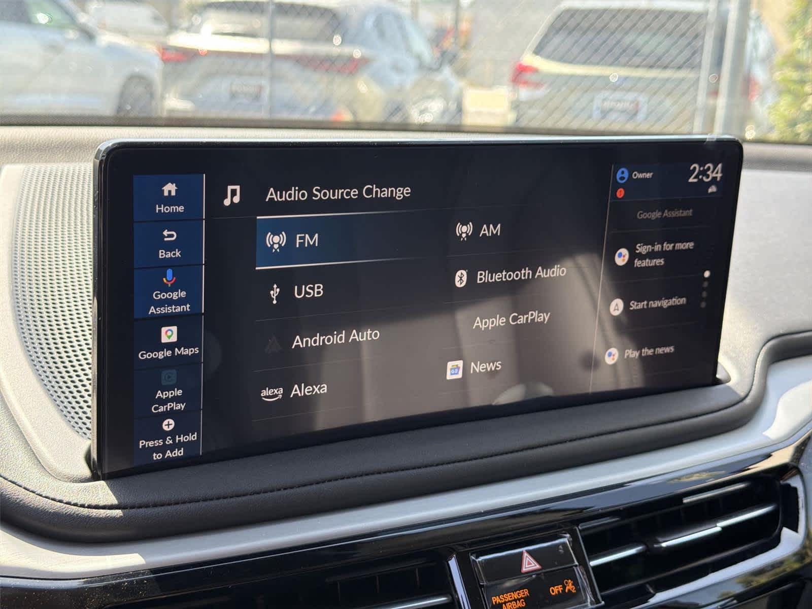 2026 Acura MDX Technology Package - Photo 17