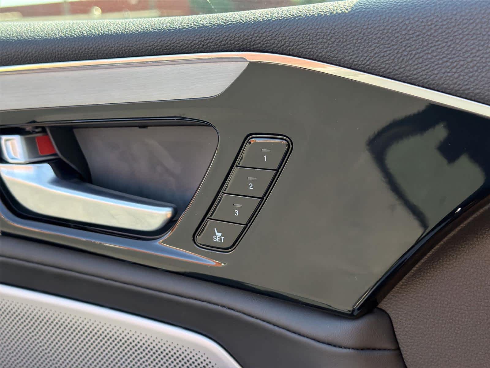 2026 Acura MDX Technology Package - Photo 39