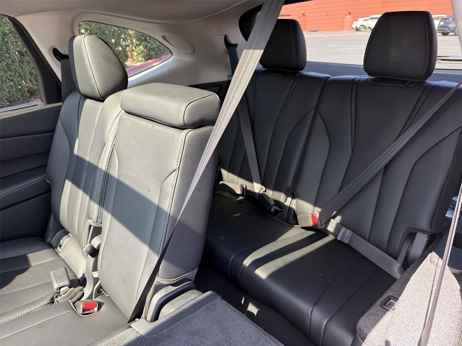 2026 Acura MDX Technology Package - Photo 41